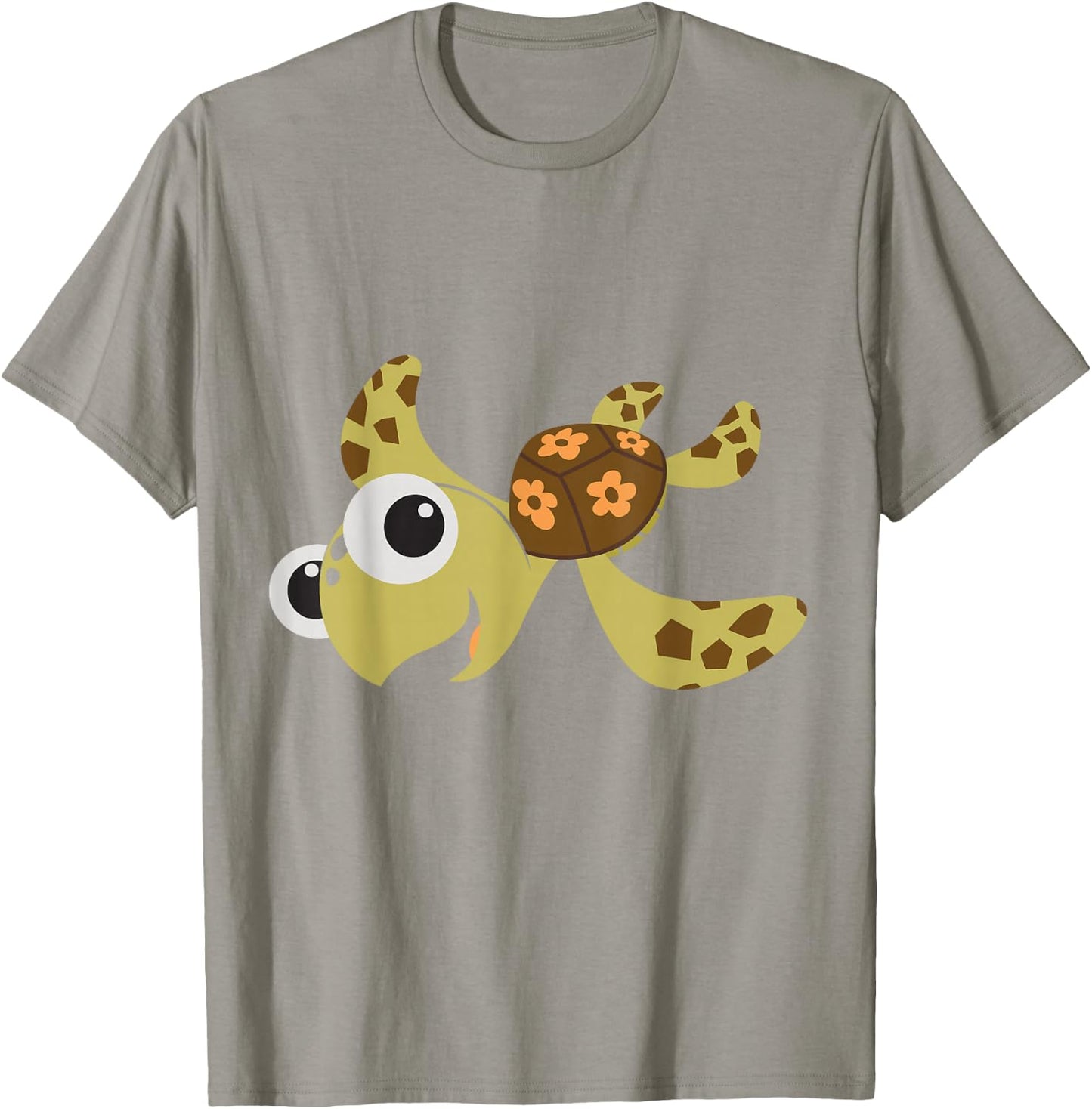 Disney and Pixar’s Finding Nemo Squirt Baby Turtle T-Shirt - T-Shirt | Sand