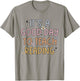 A Good Day To Teach Reading Team Teacher Literacy Coach Women Girls Kids T-Shirt - T-Shirt | Sand