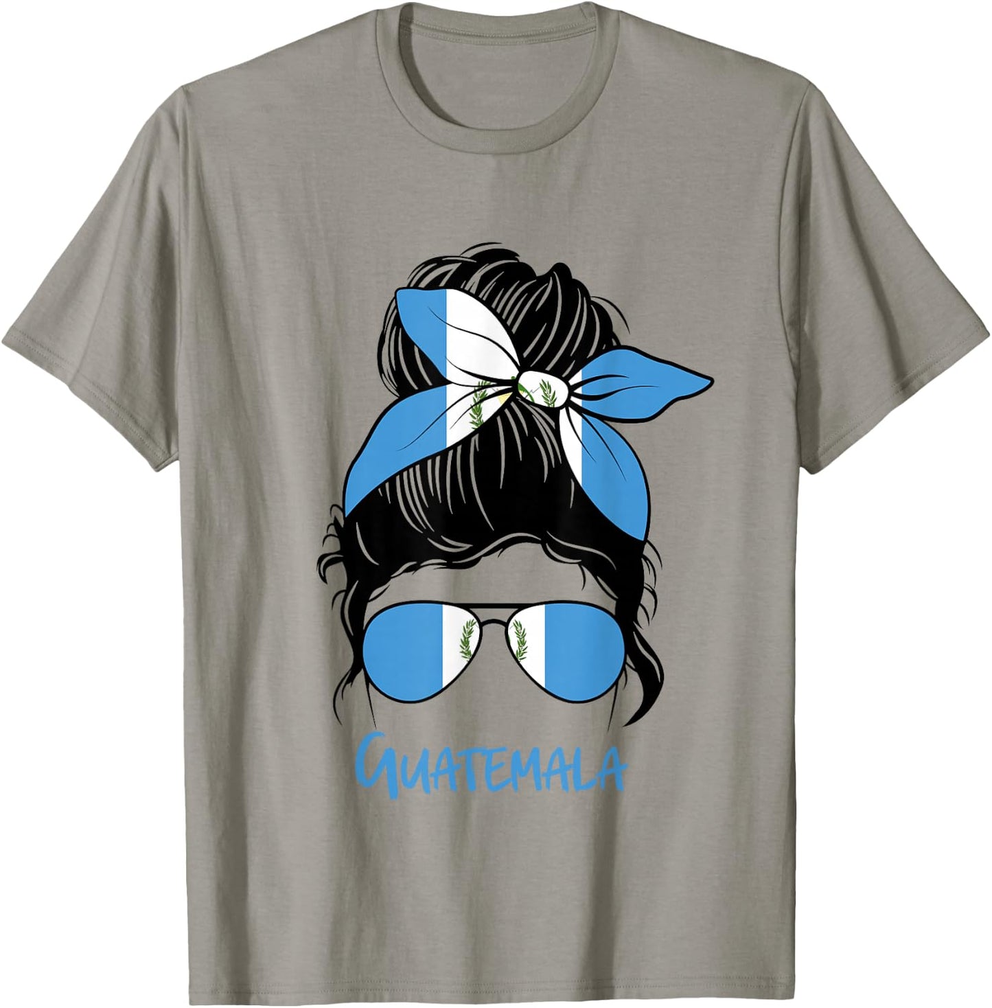 Guatemala graphic design for girls kid Guatemalan toodler T-Shirt - T-Shirt | Sand