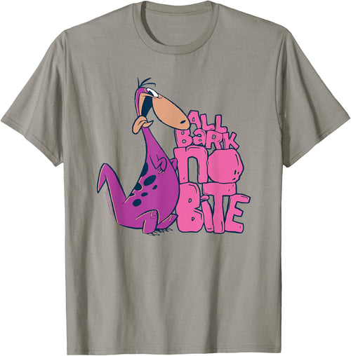 The Flintstones Dino All Bark No Bite