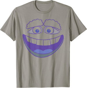Disney and Pixar’s Monsters, Inc. Yeti Abominable Snowman T-Shirt - T-Shirt | Sand