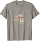 Winnie the Pooh - Pooh Bee Kind T-Shirt - T-Shirt | Sand