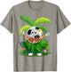 Funny Hawaii Soccer Ball Hawaiian Tropical Summer Vacation T-Shirt - T-Shirt | Sand