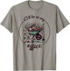 Funny Gardening I'll Be In My Office Funny Gardener T-Shirt - T-Shirt | Sand