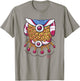 Candy Land King Kandy Halloween Costume T-Shirt - T-Shirt | Sand