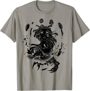 Disney Atlantis: The Lost Empire Kida Heart of Atlantis Small T-Shirt - T-Shirt | Sand