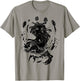 Disney Atlantis: The Lost Empire Kida Heart of Atlantis Small T-Shirt - T-Shirt | Sand