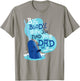 Elf Movie Hope You Find Your Dad T-Shirt - T-Shirt | Sand