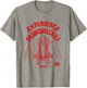Wienerschnitzel Experience Tranquilchili TDO Vintage T-Shirt - T-Shirt | Sand