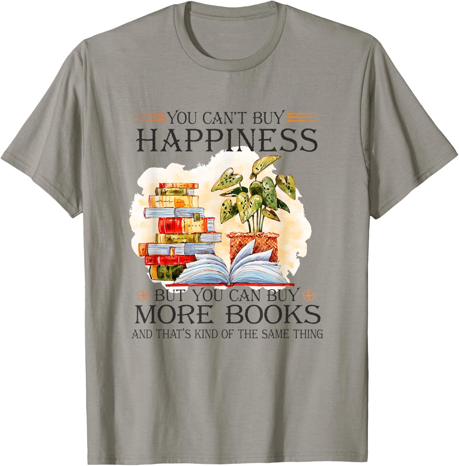 Books Reading Lovers Bookworm Funny Librarian Book Nerd Read T-Shirt - T-Shirt | Sand