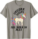 Unicorn Queens Are Born In May Birthday T-Shirt - T-Shirt | Sand