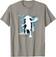 Harry Potter Dobby Watercolor T-Shirt - T-Shirt | Sand