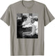 Duffy Archive Photography Paul McCartney Studio The Beatles T-Shirt - T-Shirt | Sand