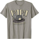 Papa Was a Rollin' Stone Lyric Hat Temptations T-Shirt - T-Shirt | Sand