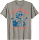 Its Only Treason If You Lose Washington American 4th of July T-Shirt - T-Shirt | Sand