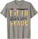 Fifth Grade Dream Team Back To School 5th Grade Teacher Women Girls Kids T-Shirt - T-Shirt | Sand