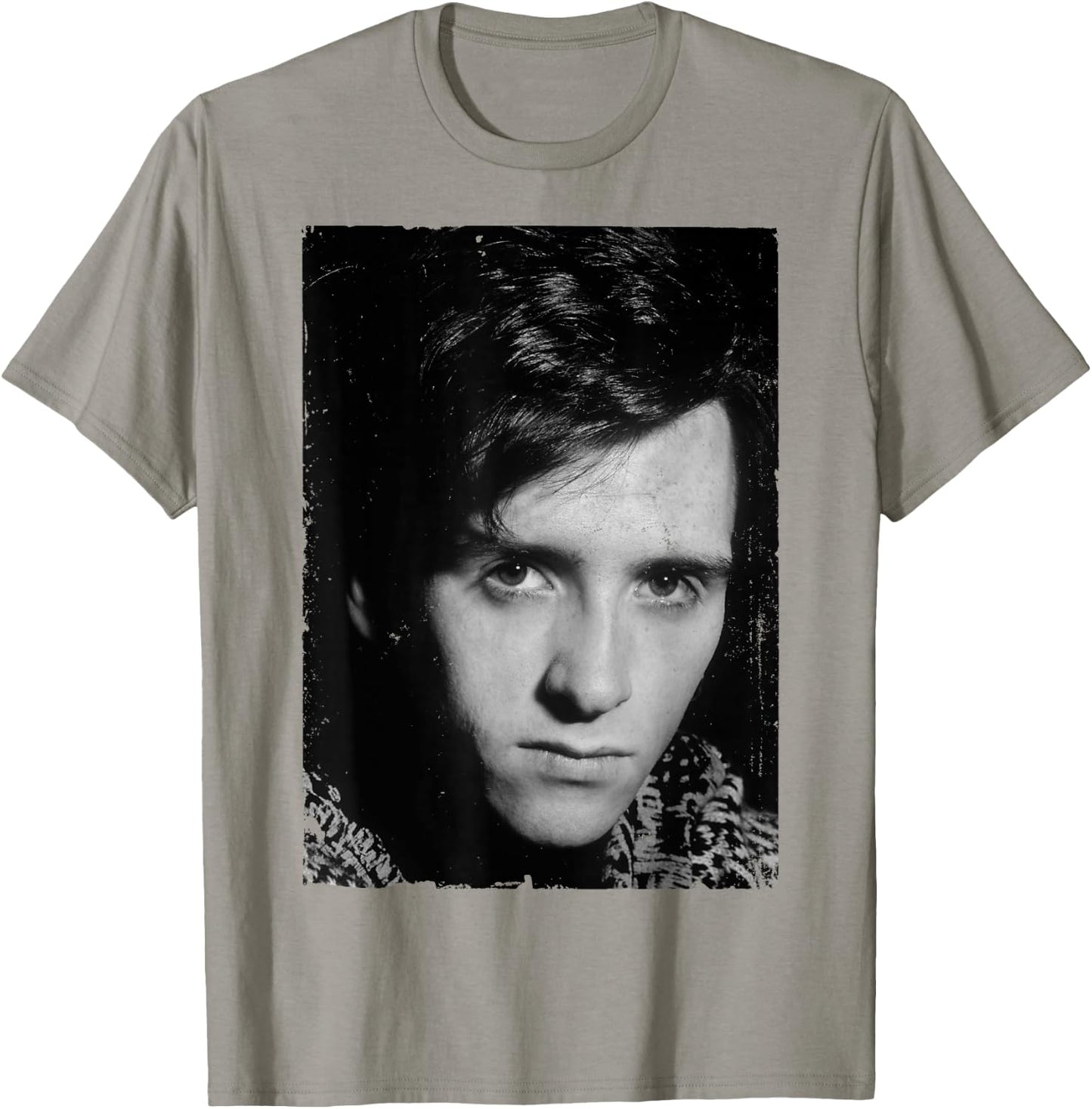 Johnny Marr Of The Smiths 1985 By Stephen Wright T-Shirt - T-Shirt | Sand