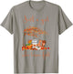 Just A Girl Who Loves Fall Pumpkin Spice Latte Cute Autumn T-Shirt - T-Shirt | Sand