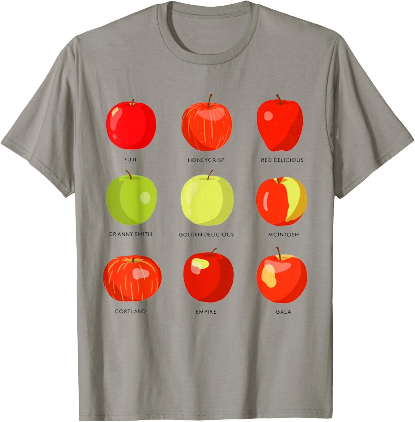 Fall Apple Picking Apple Orchard Boho Farm Fesh Toddler Kids T-Shirt - T-Shirt | Sand