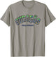 Soccer Fan Shirt 2026 Curacao Forca Korsou Pride T-Shirt - T-Shirt | Sand