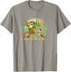 Yogi Bear Life's a Pic-a-Nic T-Shirt - T-Shirt | Sand