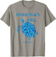Waikiki Beach Hawaii Sea Turtle Beach Girls Boys Honolulu T-Shirt - T-Shirt | Sand