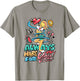Looney Tunes Lola Bunny Always Hare for You T-Shirt - T-Shirt | Sand