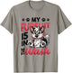 My Fursuit Is In The Wash Furry Fandom T-Shirt - T-Shirt | Sand