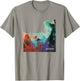 Alanis Morissette - Jagged Little Pill T-Shirt - T-Shirt | Sand