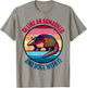 Armadillo-Shirt Be Like Armadillo & Rolls With It Kids Girls T-Shirt - T-Shirt | Sand