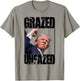 Grazed and Unfazed T-Shirt - T-Shirt | Sand