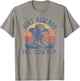 Ain't Always The Cowboy Hat Western Life Country Music T-Shirt - T-Shirt | Sand