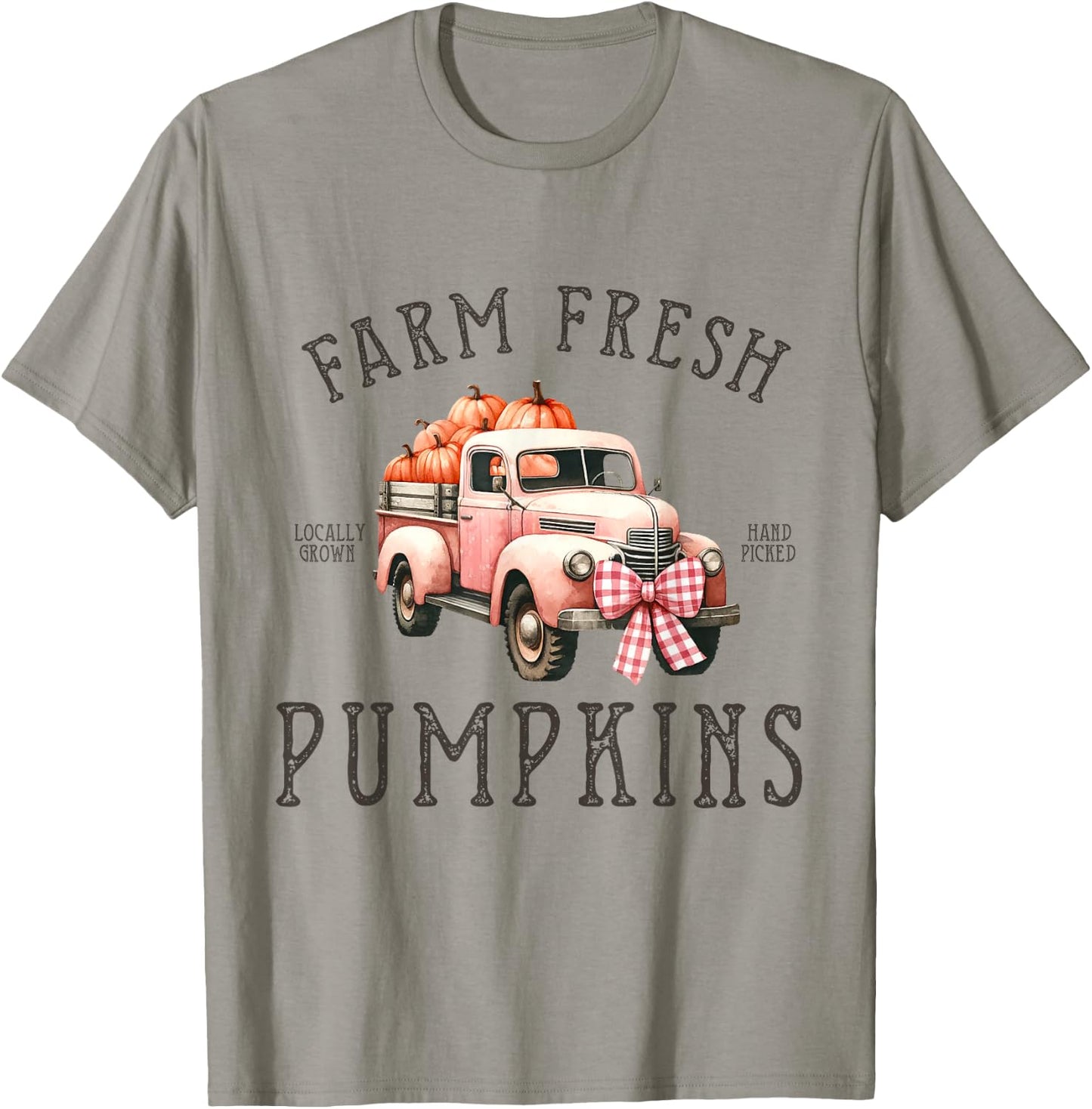 Funny Pumpkins Cute Halloween T-Shirt - T-Shirt | Sand