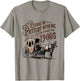 Please Be Patient with Me I'm From the 1900s vintage funny T-Shirt - T-Shirt | Sand