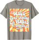 Spanish Christian God Jesus Es El Camino La Verdad Y La Vida T-Shirt - T-Shirt | Sand