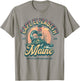 Cape Elizabeth Maine Est 1765 Lighthouse T-Shirt - T-Shirt | Sand