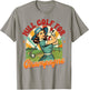 Golf Player Golfer Club Drinking Will Golf For Champagne T-Shirt - T-Shirt | Sand