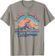 Lake Tahoe T-Shirt - T-Shirt | Sand