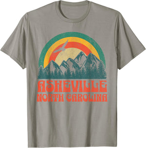 Asheville T-Shirt - T-Shirt | Sand