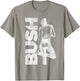Bush – The Kingdom T-Shirt - T-Shirt | Sand