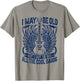I May Be Old But I Got To See All The Cool Band Rock Concert T-Shirt - T-Shirt | Sand