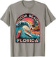 Cocoa Beach Women Kids T-Shirt - T-Shirt | Sand
