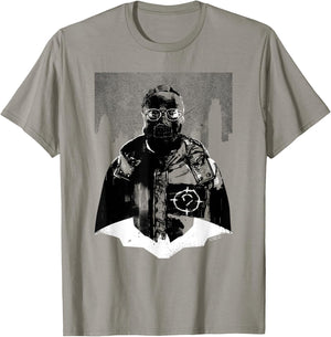 The Batman Noir Riddler T-Shirt - T-Shirt | Sand