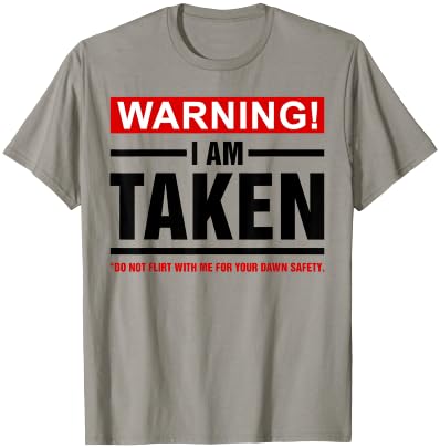 Funny Taken Girlfriend From Boyfriend Bf Gf Couple Matching T-Shirt - T-Shirt | Sand