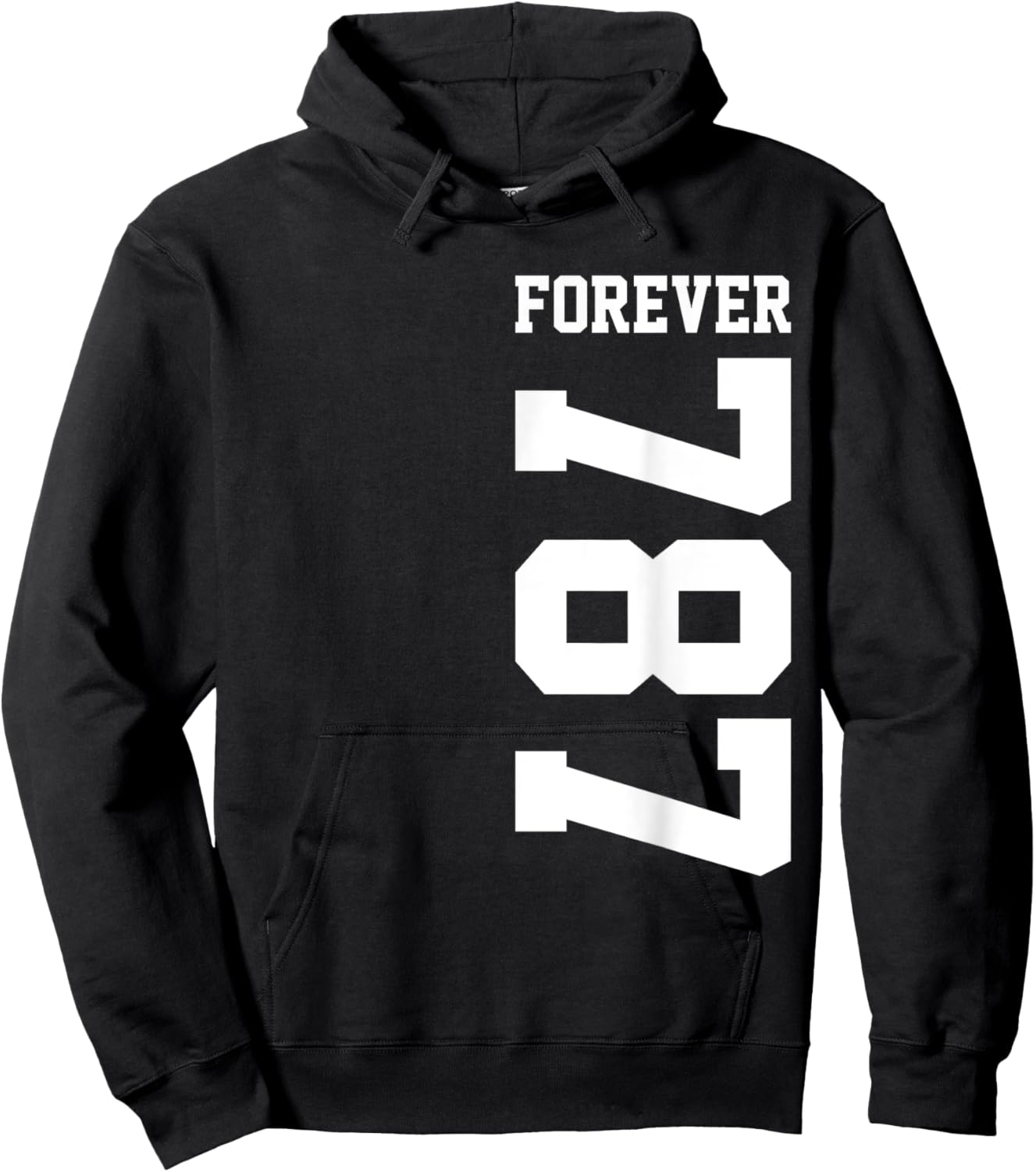 787 Area Code Puerto Rico PR San Juan Bayam Carolina Bayamon Hoodie - Hoodie | Black