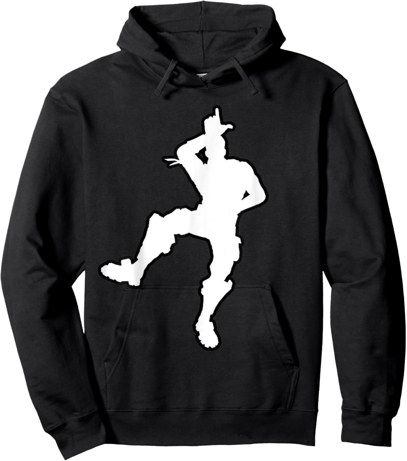 Take The L Loser Gamer Hoodie - Hoodie | Black