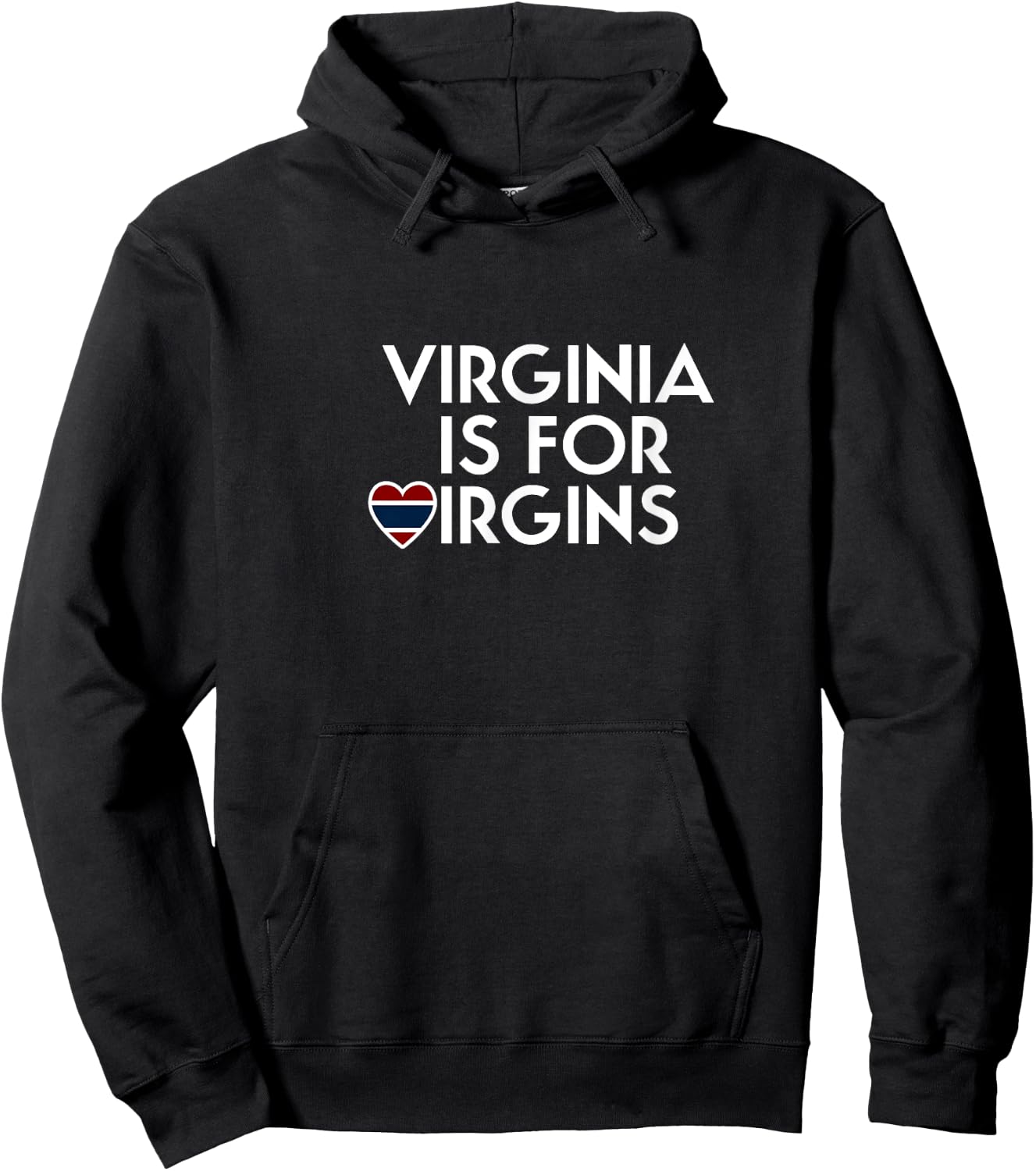 The Classic Virginia Chris Sonichu Chan Love Quest CWC Hoodie - Hoodie | Black