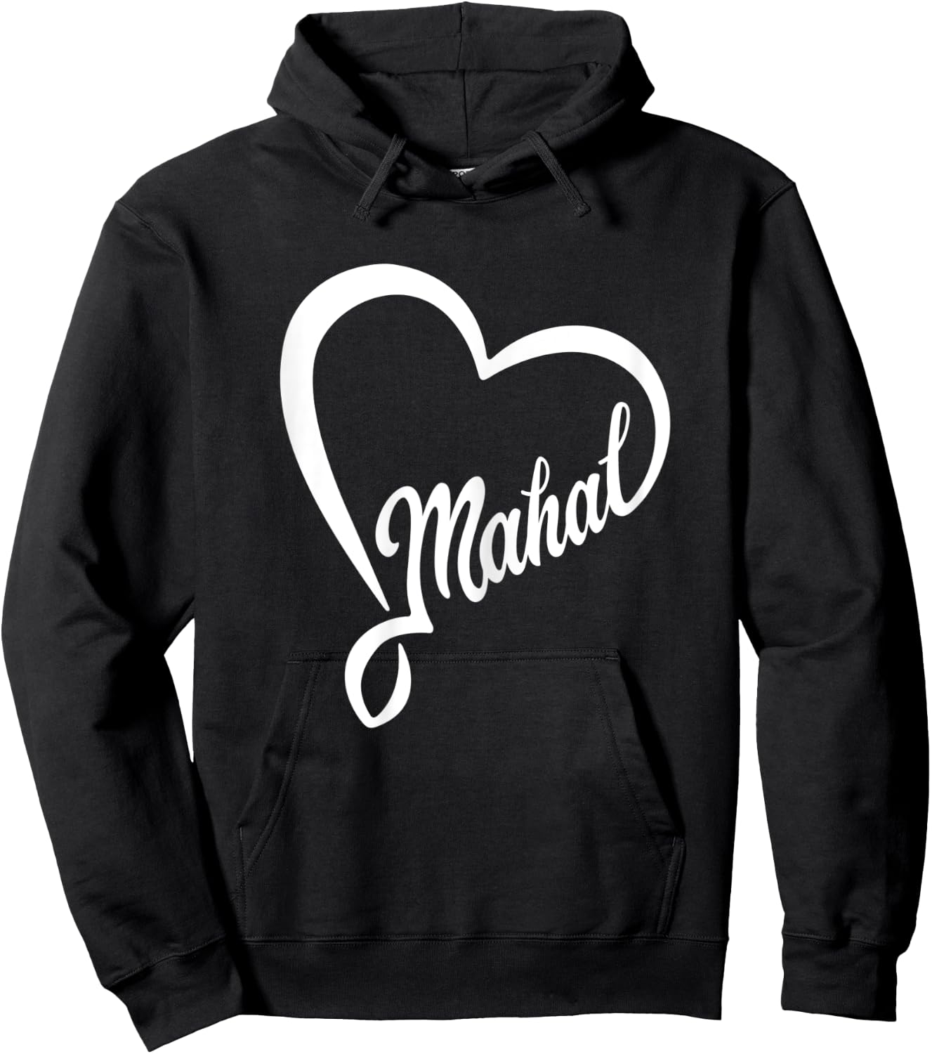 Filipina Gifts Filipino Shirt Pinay Philippines Gifts Mahal Hoodie - Hoodie | Black