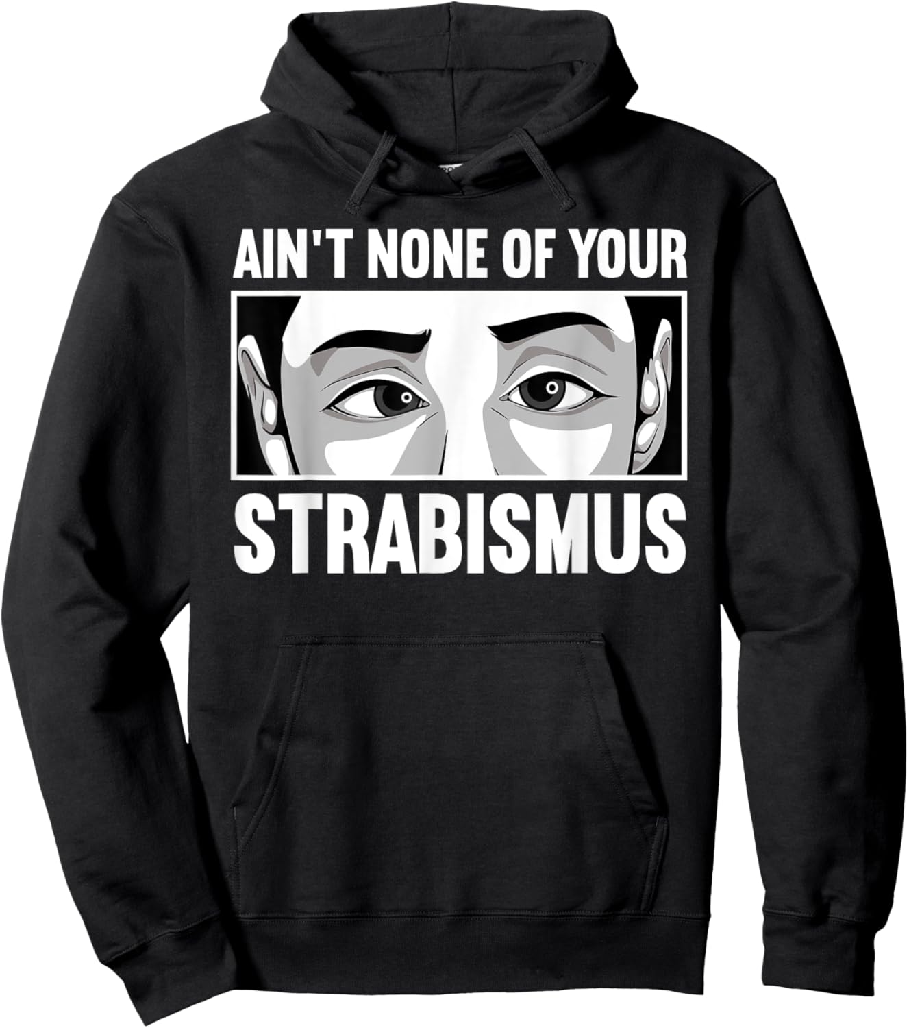 Funny Eye Surgeon Art Women Eye Doctor Optometrist Hoodie - Hoodie | Black