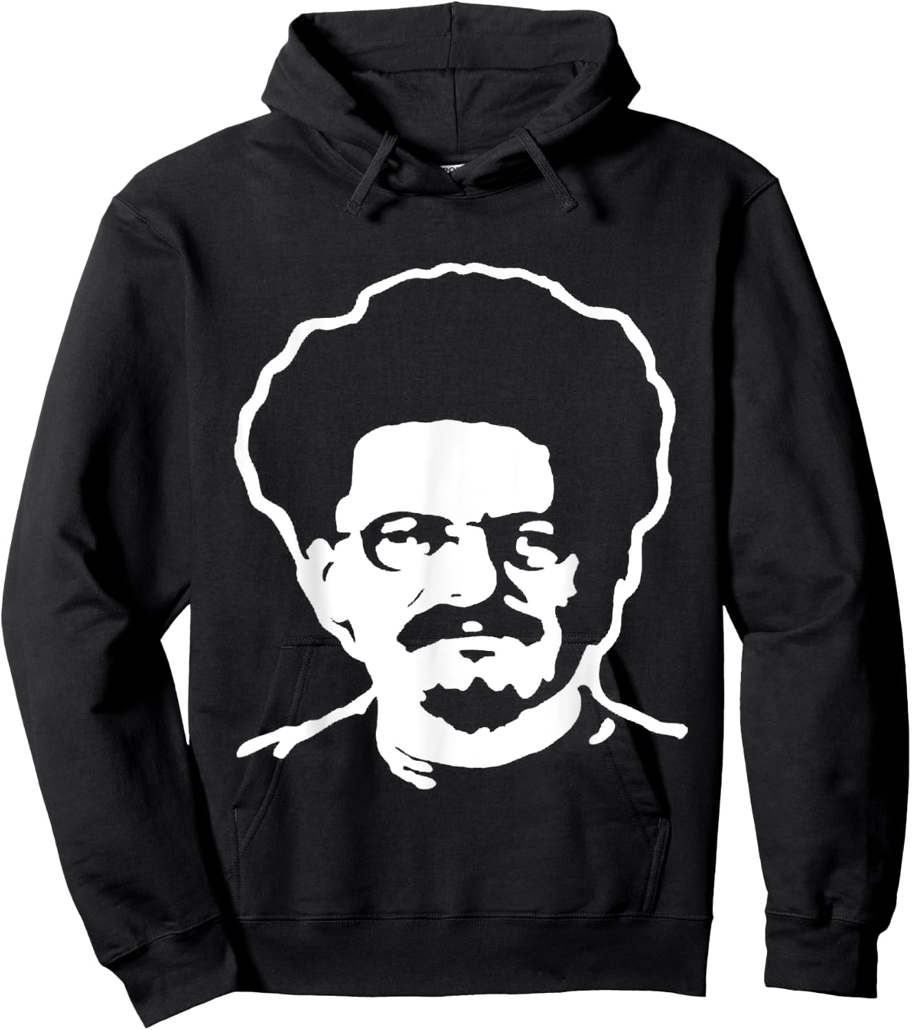 Leon Trotsky Communism Marxism Socialism Hoodie - Hoodie | Black